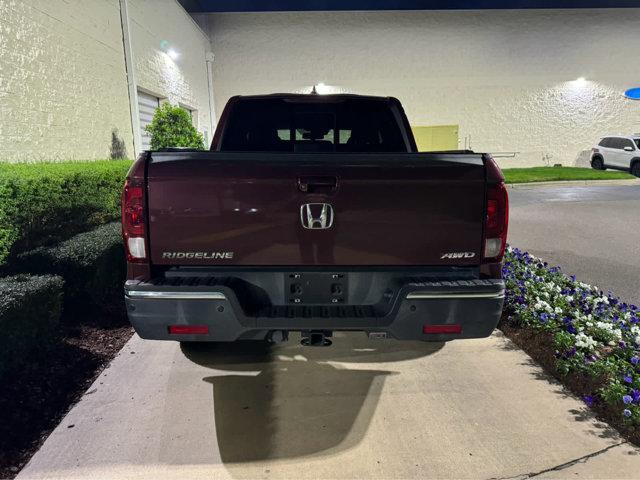 used 2019 Honda Ridgeline car, priced at $29,982