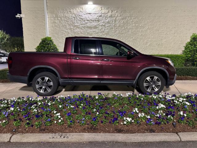 used 2019 Honda Ridgeline car, priced at $29,982