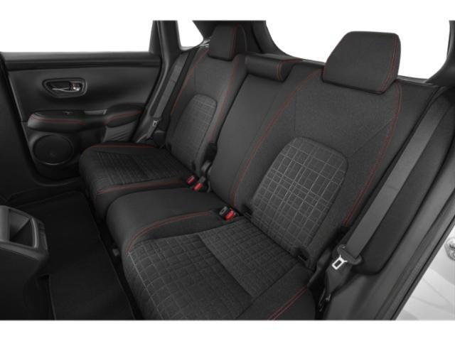 new 2025 Honda HR-V car, priced at $28,100