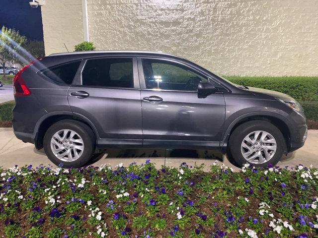 used 2015 Honda CR-V car, priced at $14,489