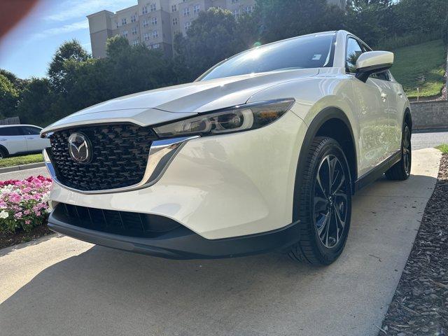 used 2023 Mazda CX-5 car, priced at $28,982