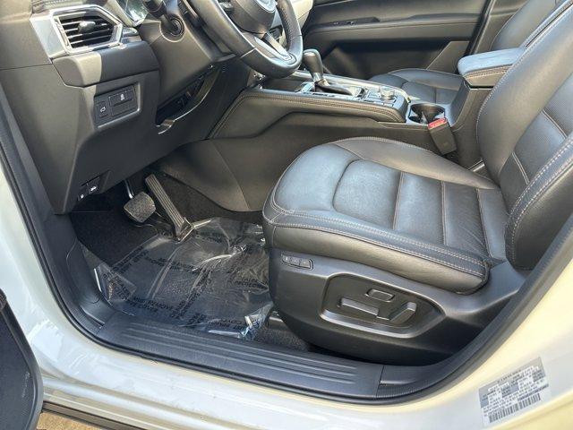 used 2023 Mazda CX-5 car, priced at $28,982