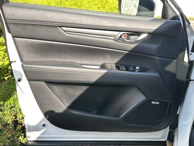 used 2023 Mazda CX-5 car, priced at $28,982