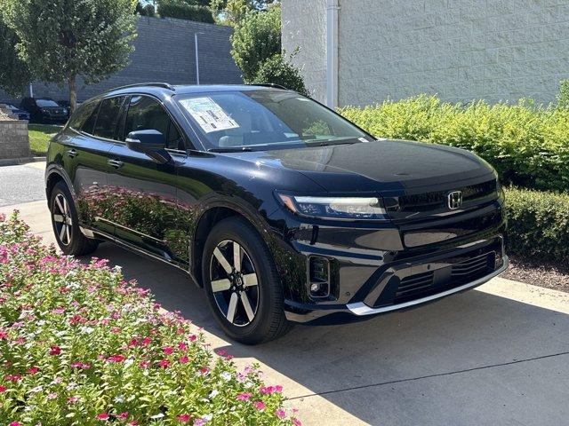 new 2024 Honda Prologue car, priced at $56,550