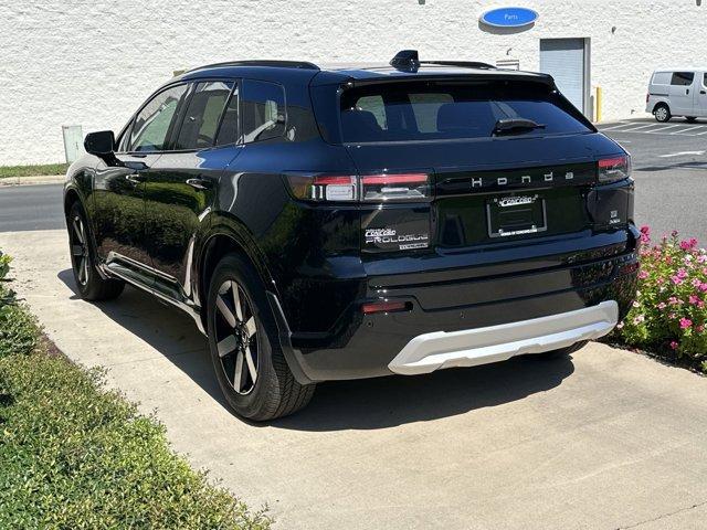 new 2024 Honda Prologue car, priced at $56,550