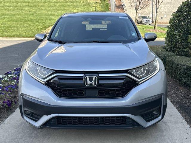 used 2022 Honda CR-V car, priced at $29,282