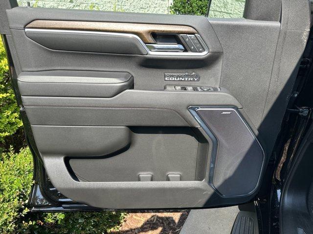 used 2024 Chevrolet Silverado 1500 car, priced at $61,982