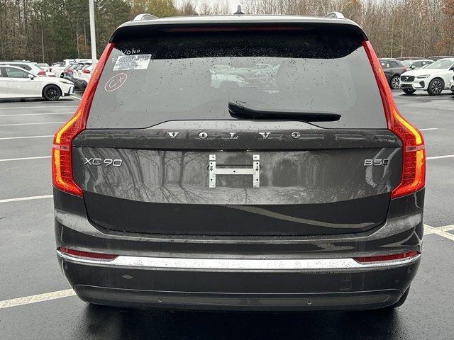 used 2024 Volvo XC90 car, priced at $46,989