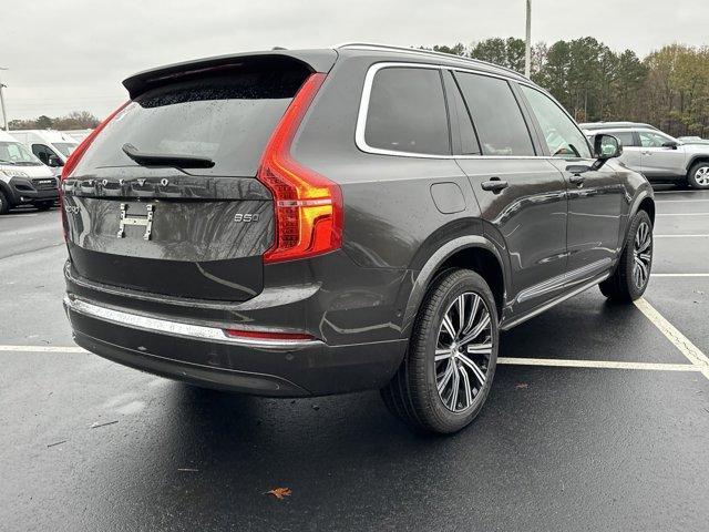 used 2024 Volvo XC90 car, priced at $46,989