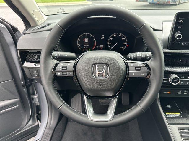 new 2025 Honda CR-V car, priced at $36,895