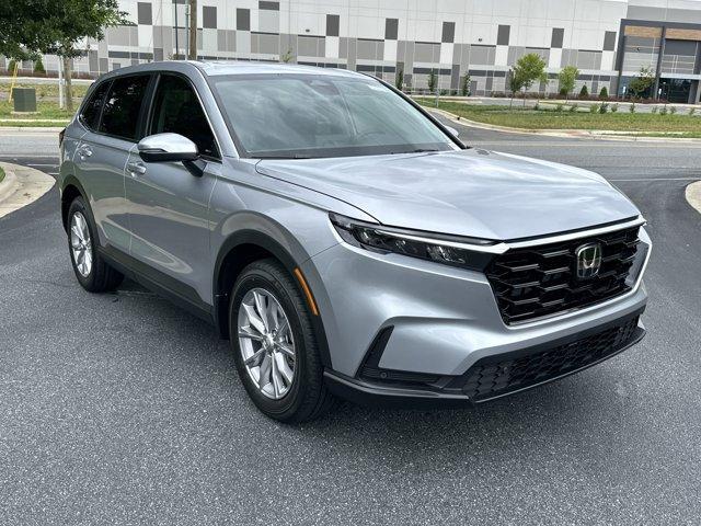 new 2025 Honda CR-V car, priced at $36,895