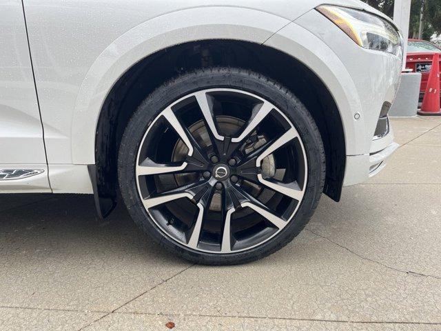 used 2021 Volvo XC60 car, priced at $30,381