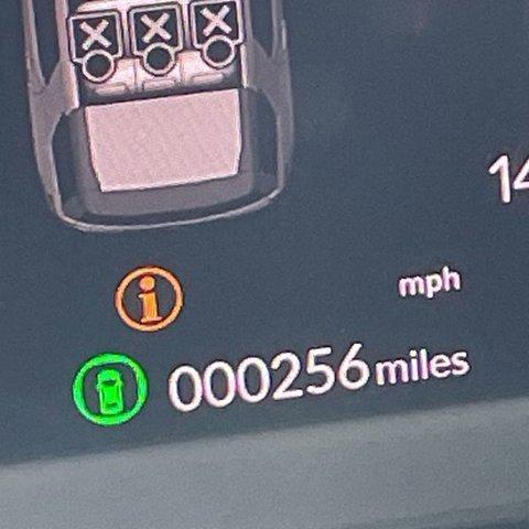 used 2026 Honda Passport car, priced at $55,982