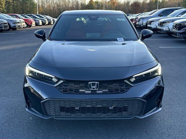 new 2025 Honda Civic car, priced at $28,545