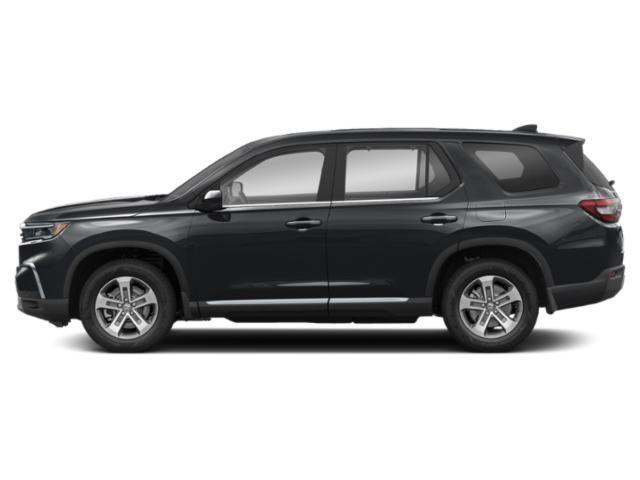 new 2025 Honda Pilot car, priced at $46,050