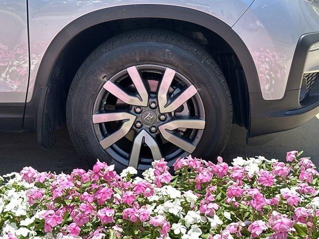 used 2020 Honda Pilot car, priced at $26,181