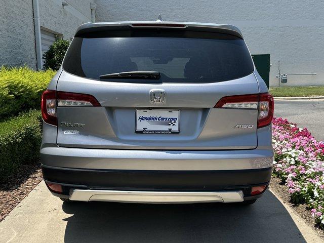 used 2020 Honda Pilot car, priced at $26,181