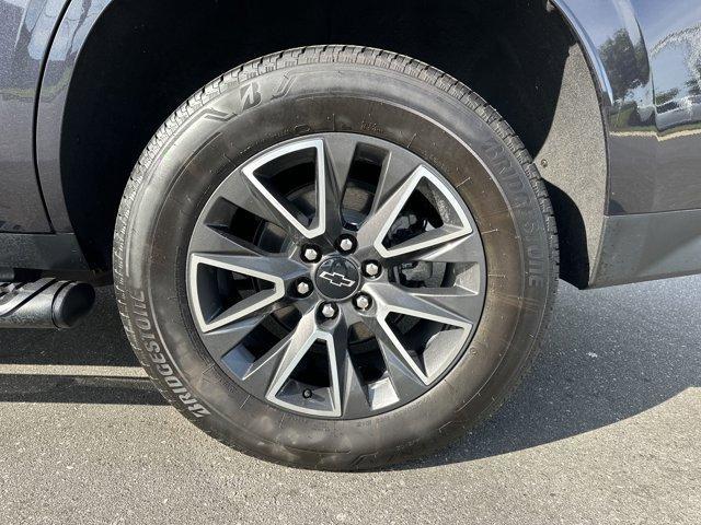 used 2022 Chevrolet Tahoe car, priced at $60,881