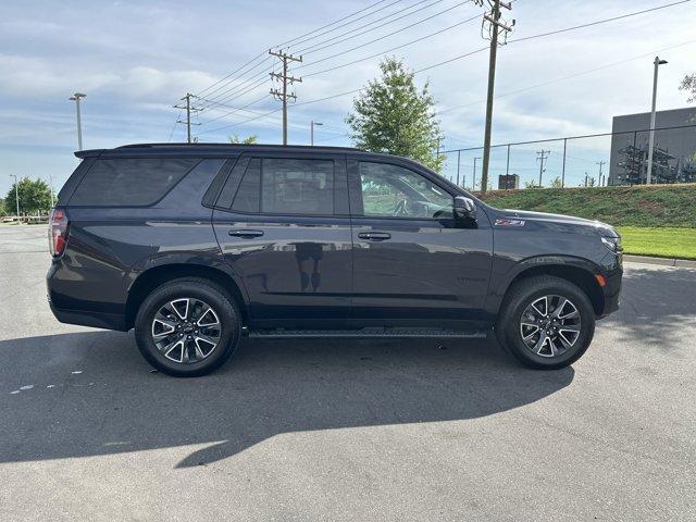 used 2022 Chevrolet Tahoe car, priced at $60,881