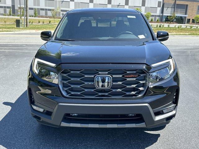 new 2025 Honda Ridgeline car, priced at $47,130