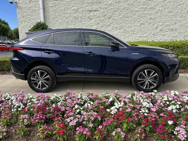 used 2021 Toyota Venza car, priced at $29,282