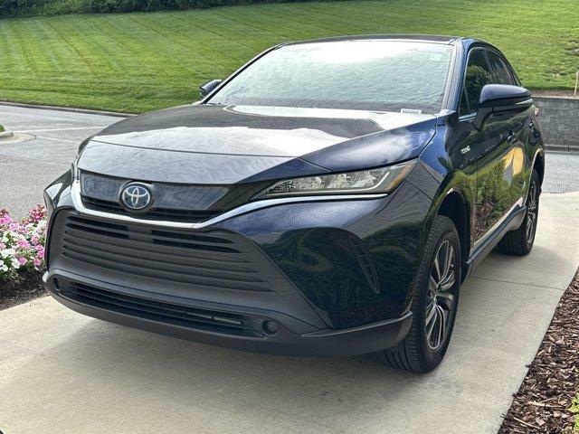 used 2021 Toyota Venza car, priced at $29,282