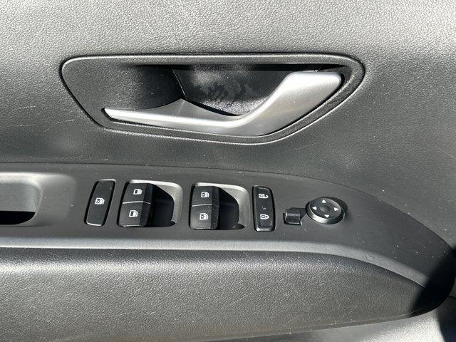 used 2024 Hyundai SANTA CRUZ car, priced at $24,982