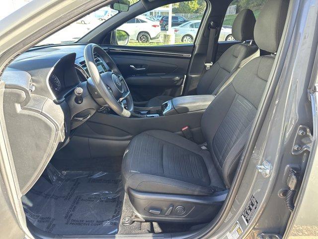 used 2024 Hyundai SANTA CRUZ car, priced at $24,982