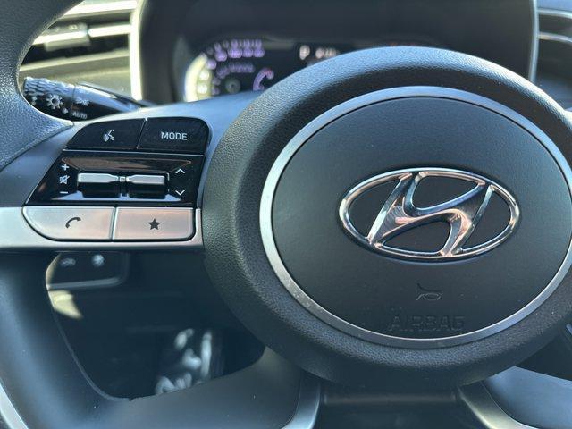 used 2024 Hyundai SANTA CRUZ car, priced at $24,982