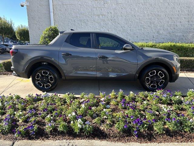 used 2024 Hyundai SANTA CRUZ car, priced at $24,982