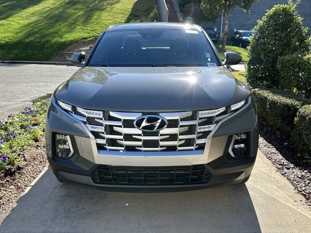 used 2024 Hyundai SANTA CRUZ car, priced at $24,982