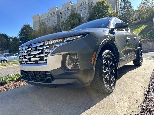 used 2024 Hyundai SANTA CRUZ car, priced at $24,982