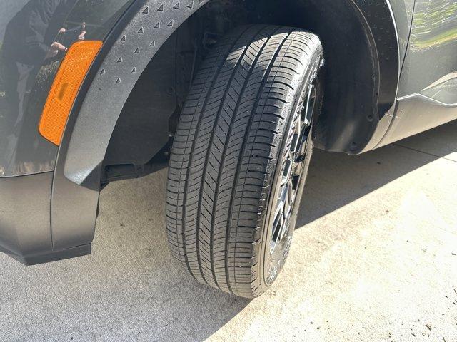 used 2024 Hyundai SANTA CRUZ car, priced at $24,982