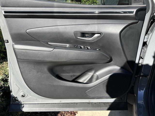 used 2024 Hyundai SANTA CRUZ car, priced at $24,982