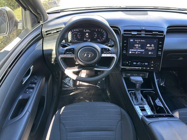 used 2024 Hyundai SANTA CRUZ car, priced at $24,982