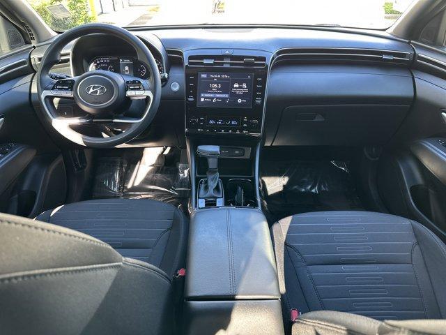 used 2024 Hyundai SANTA CRUZ car, priced at $24,982