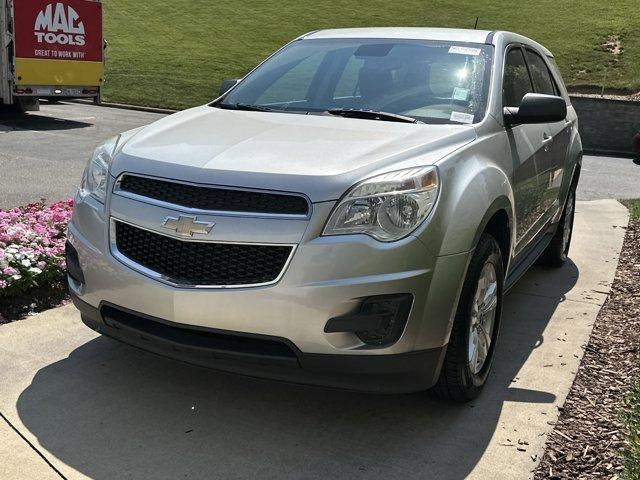 used 2014 Chevrolet Equinox car, priced at $10,982