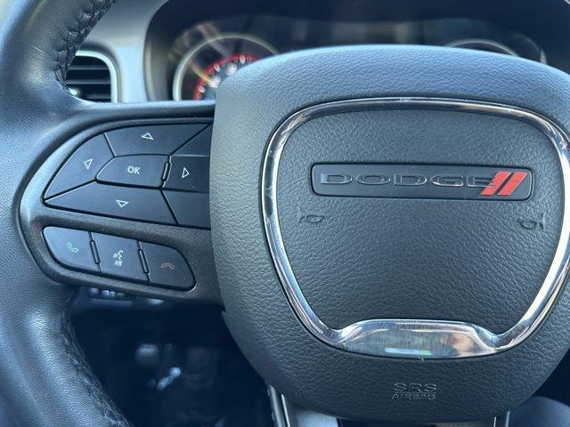 used 2023 Dodge Charger car, priced at $27,282