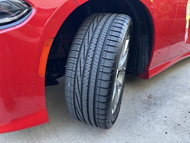 used 2023 Dodge Charger car, priced at $27,282