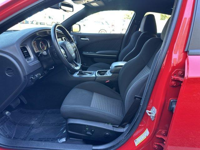 used 2023 Dodge Charger car, priced at $27,282