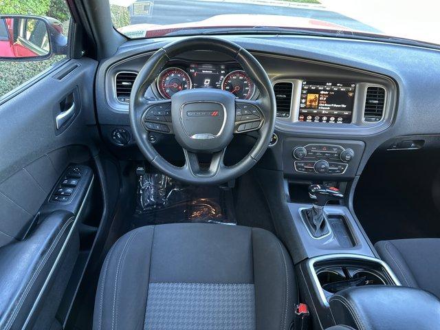 used 2023 Dodge Charger car, priced at $27,282