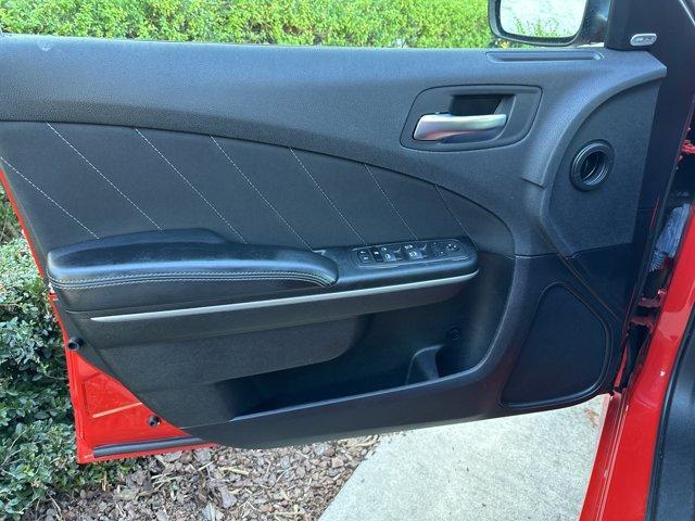 used 2023 Dodge Charger car, priced at $27,282