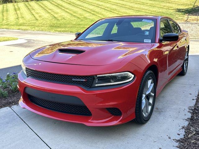 used 2023 Dodge Charger car, priced at $27,282