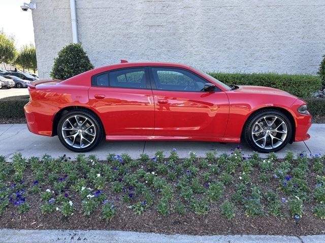 used 2023 Dodge Charger car, priced at $27,282