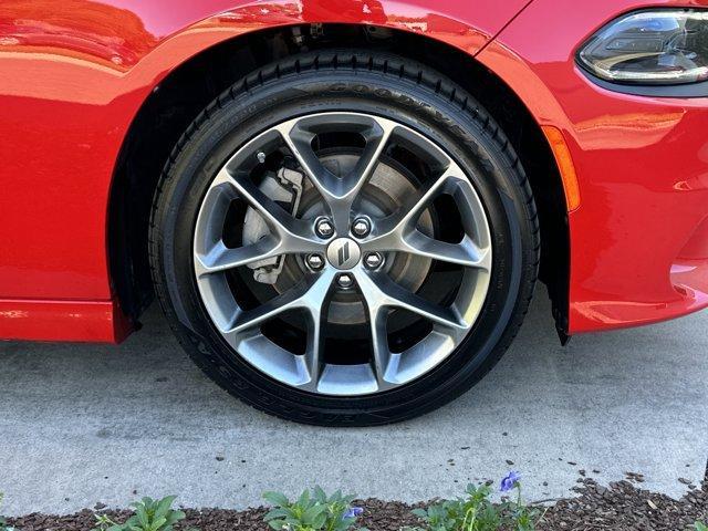 used 2023 Dodge Charger car, priced at $27,282