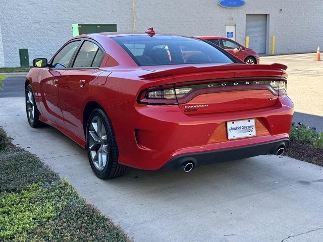 used 2023 Dodge Charger car, priced at $27,282