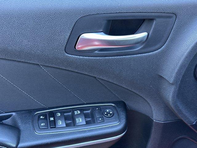 used 2023 Dodge Charger car, priced at $27,282