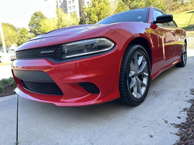 used 2023 Dodge Charger car, priced at $27,282