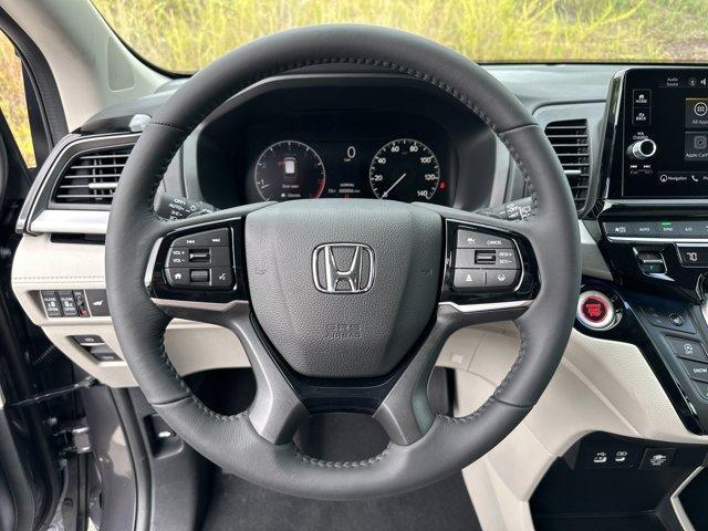 new 2026 Honda Odyssey car, priced at $49,020