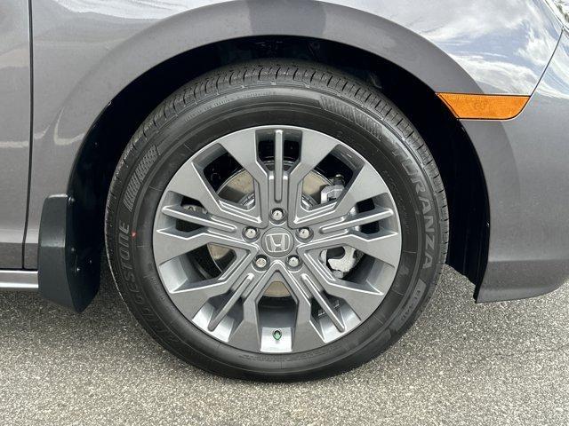 new 2026 Honda Odyssey car, priced at $49,020
